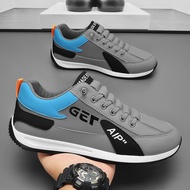 Wooho NEW Men's Fashion Sneakers Children Or Adults Can Wear It. Beautiful Shape Looks Good Cool Col