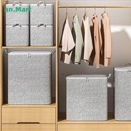 AN.MART Quilt Clothes Storage Bag Big Capacity Duvet Blanket Sorting Bags Dustproof Clothes Organize