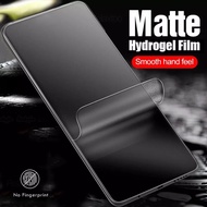 Anti Gores Hydrogel ASUS ROG PHONE 5 / ASUS ROG PHONE 5S / ASUS ROG PHONE 5 PRO / ASUS ROG PHONE 5S