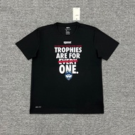 WNBA Basketball Training Suit NCAA Breathable Quick-Drying T-Shirt EYBL American Sports Shooting Sui