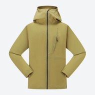 QUECHUA JACKET MH500 LIGHT MAN