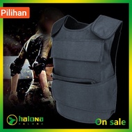 Halo 🔥Fast delivery🔥 Body Armor Plate Carrier Vest Army Vest Outdoor Paintball Wargame Airsoft Vest