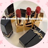 Ysl The Bold High Pigment Lipstick