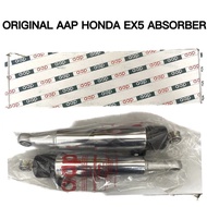 ORIGINAL AAP HONDA EX5 ABSORBER AAP