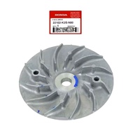 22102-K2S-N00 Roller Fan (Face Drive) Vario 160 K2S Stylo