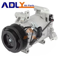6CVC140E AC COMPRESSOR For HONDA CIVIC 2.0L 2016-2018 388105BAA01 388105AAA02 388105AAA03 389245BAA0