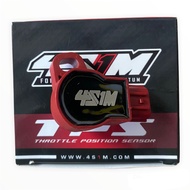 Tps Sensor Mio M3 4S1M Original
