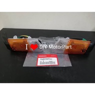 Ex5 HP HIGH POWER EX5 dream front signal lamp DEPAN SIGNAL LAMPU Thai  DESIGN