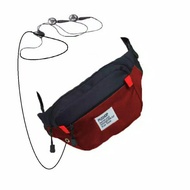RADJ Pushop men's sling bag