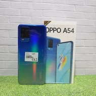 OPPO A54 4/64 SECOND FULLSETTT