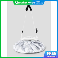(Binpol Acc) Binpol Acc (Golf) Ice Bag - Light Gray (Be638Zc032)