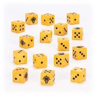 Imperial Knight dice Warhammer Knight IK dice Warhammer dice Warhammer dice Warhammer dice