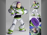 清貨價～(全新) Kaiyodo 海洋堂 ( LR-046 ) 山口式 巴斯光年～反斗奇兵～ Buzz Lightyear