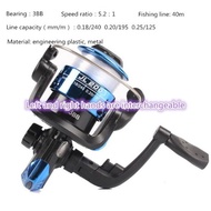 3-axis High Speed Fishing Machine 5.2 Right Arm