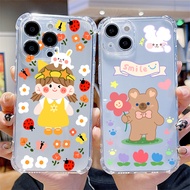 Realme 9i 8 8pro / Realme 5 Pro / C12 C15 C25 C25y C21y C1 C2 C3 Case - code PS76