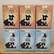全新 日版 Banpresto 我的英雄學院 My Hero academia Cheer Pico 應援 子供 小童 Child Children Kids 轟焦凍 轟 焦凍 Shoto Todor