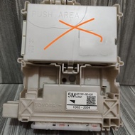 Fuse Box Fuse Toyota All New Vios Yaris 82730-0Da30 Original and Trusted