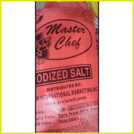 ✿ ◿ ☌ GV Rock Salt 1 sack Himalayan