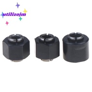 [utilizojmS] Collet Nut Replace For DCW609 DCW600 DCW604 DW609 DW613 DW614 DW615 DW620 DW621 DCW600B
