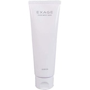 Directly from Japan Albion ALBION Exage Clear Moist Wash 120g [parallel import].