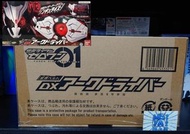 三上屋 ✨清貨優惠✨ 行版 幪面超人 01 KAMEN RIDER ZERO-ONE DX ARK DRIVER ARK 變身腰帶 變身器