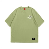 ARON BERG - Tshirt Aron Code Saga