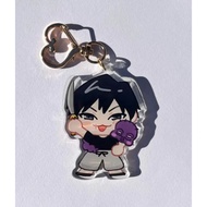 Toji Fushiguro Keychain | Jujutsu Kaisen [JJK]