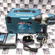 MESIN IMPACT WRENCH BATERAI CORDLESS 18V MAKITA DTW1001 DTW 1001 - TOKOASMA