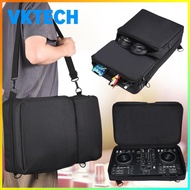 [Vktech] Portable DJ Controller Padded Storage Bags Scratch-resistant Travel Carrying Storage Bags w