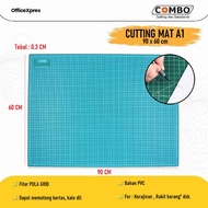 Cutting Mat A1 Combo Paper Cutting Mat Cutting Mat/ Cutting Mat A1