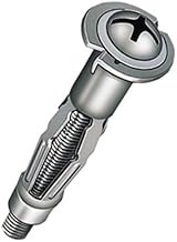 Densan A-416SP Board Anchor (Stainless Steel)