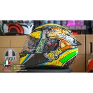 AGV K3 SV Bulega (Asia Spec)