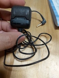 Sony  專業錄音咪，