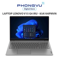 Laptop Lenovo V15 G4 IRU - 83A100PMVN (Core i5-13420H/ Onboard graphics/ 16GB/ 512GB/ Windows 11) - 