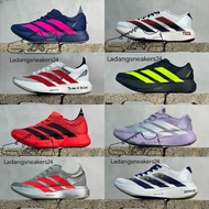 AD Adizero Evo Sl Adizero Pro 4 Black White Silver sneakers Running Shoes