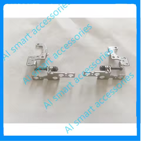 New LCD screen hinges hinge for Asus VivoBook Pro14 m3400q m3400qa notebook