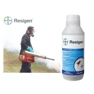 (Pest Control) Bayer Resigen 1Litre Fogging Flies Mosquitoes Lalat Nyamuk Aedes Chemical Effective