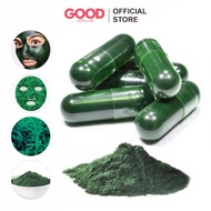 Good MADE - Spirulina Face Mask | Spirulina Face Mask | Original spirulina Mask | Spirulina |