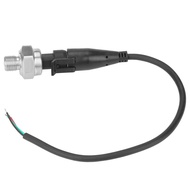 Sensor Pemindah Tekanan G1/4, Keluli Tahan Karat, Input 5V, Output 0.5-4.5V, untuk Air, Gas, Minyak,