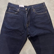 LEE Men’s 200 Regular Fit Raw Blue Comfort Jeans ( 200-20041 ) Plus Size Available 38, 40, 42