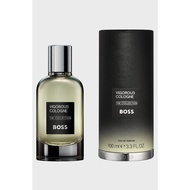ORIGINAL-HB THE COLLECTION CONFIDENT VIGOROUS COLOGNE  EDP FOR MEN 100ML