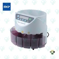 MKP Coin Sorter Machine CS-1000