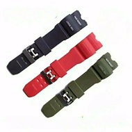 ⊠ ﹊ ۩ ♞Dziner 8119 RUBBER STRAP D-ZINER 8119. Watch STRAP