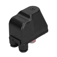 Water Pressure Pump Switch Self Priming Controller AC 220V