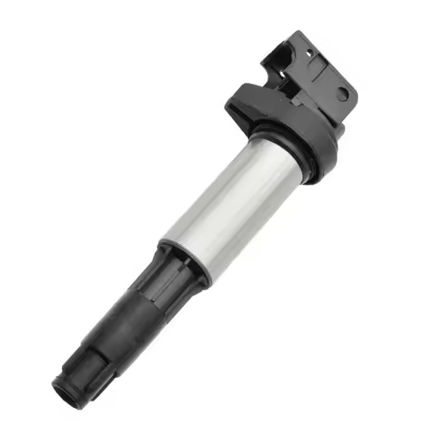 1Pc Ignition Coil OE# 12131712219 12137551260 12130390064 For BMW E53 E60 E64 E65 E70 E83 550i 545i 