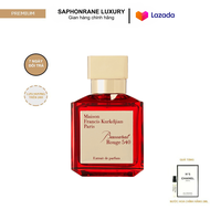 Nước Hoa Maison Francis Kurkdjian Baccarat Rouge 540 Extrait De Parfum 70ml - Siêu Hot [Lưu hương s
