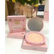 Gege bear makeup powder