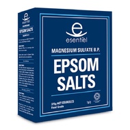 Epsom Salt For feet bath Treatment  / Garam Rendam Kaki