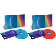 vinyl Coldplay-Moon Music LP [New And Sealed SS]