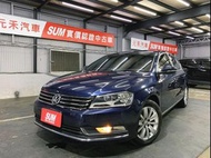 正2011年出廠 Volkswagen Passat 1.8 TSI